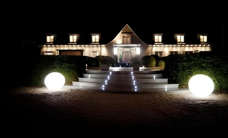 Hotel Shamrock