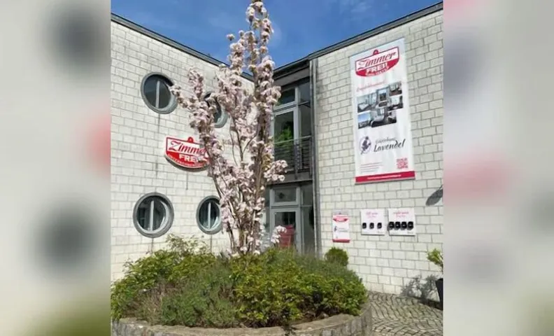 Gästehaus Lavendel