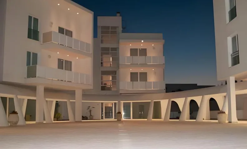 La Corte di Leuca Residence