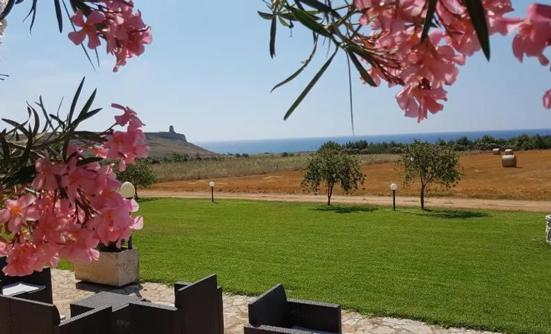 Agriturismo Tenuta Sant'Emiliano
