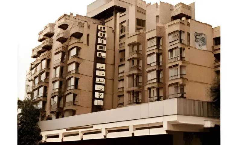 Hotel Sarmis