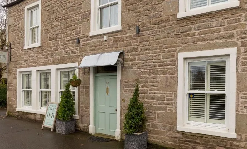 Persie Croft Bed & Breakfast