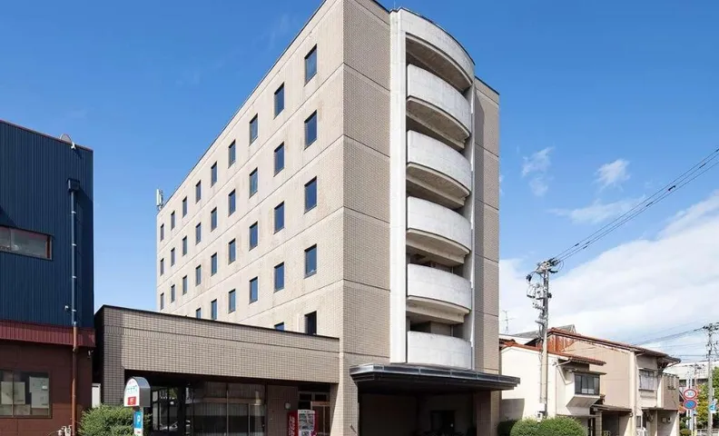 Matto Terminal Hotel
