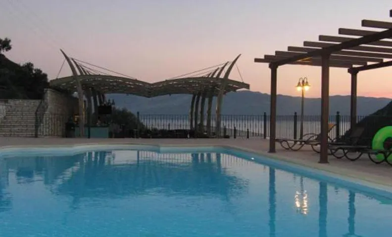 Asterida Villas