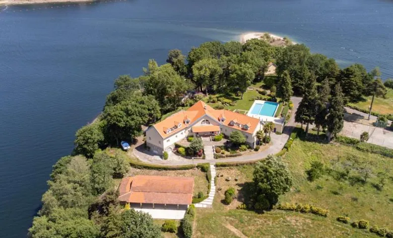 Morgado - River Suites and Houses by PCH