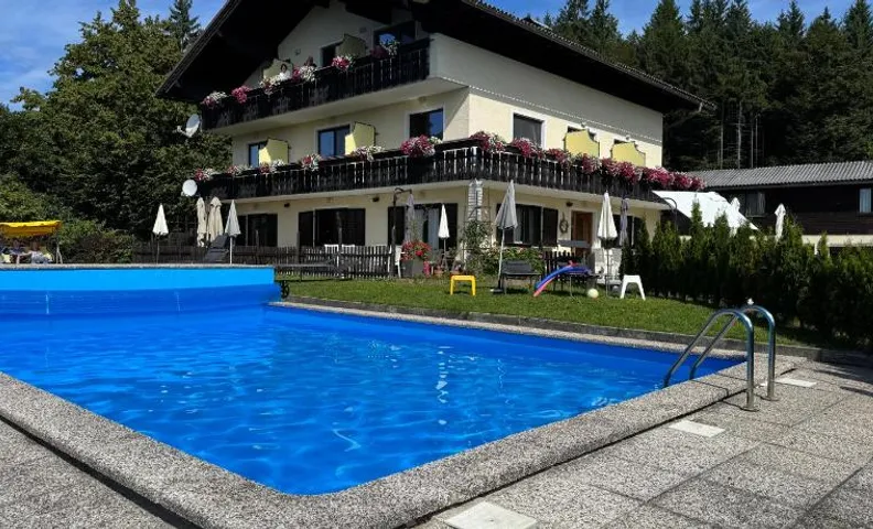 Pension Waldschenke am Worthersee