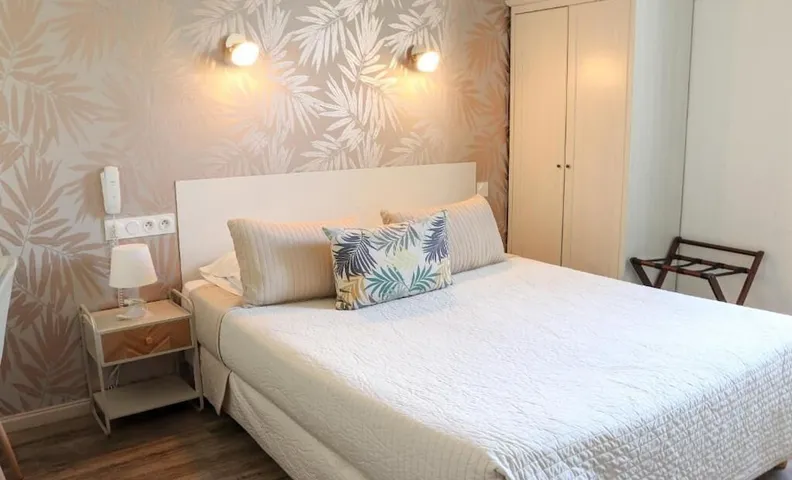 Hotel Abelia