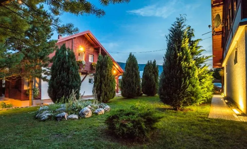 GuestHouse Jagic