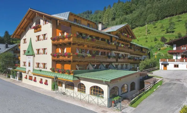 Wellnesshotel Mitterwirt