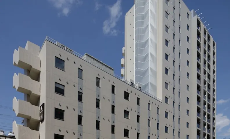 미트 인 나리타