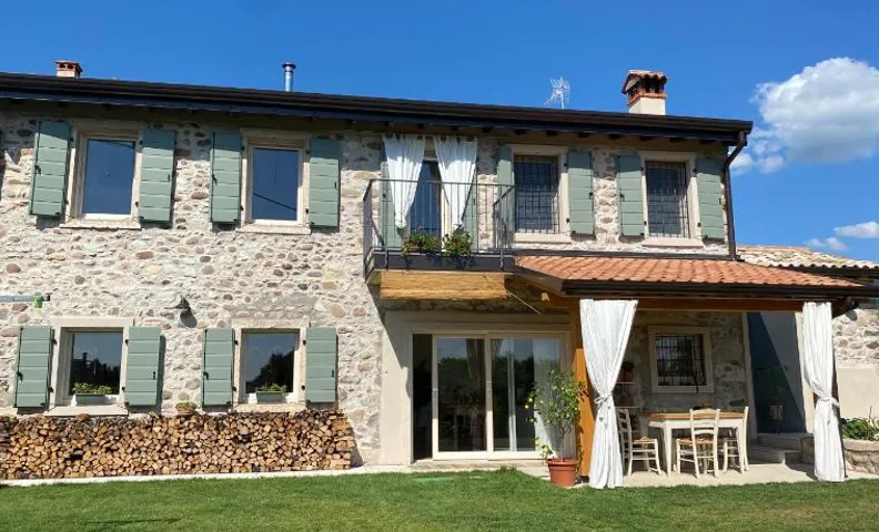 B&B Casa Trambasore