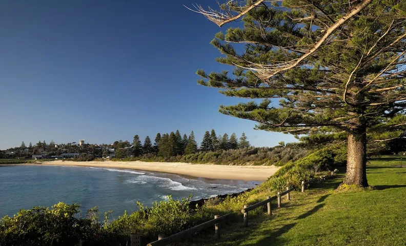 Reflections Bermagui - 휴가 파크