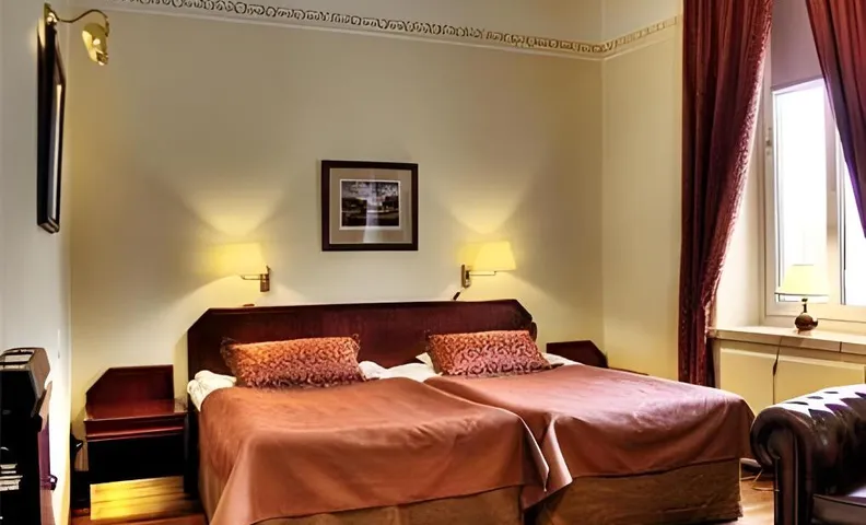 Hotel Astor