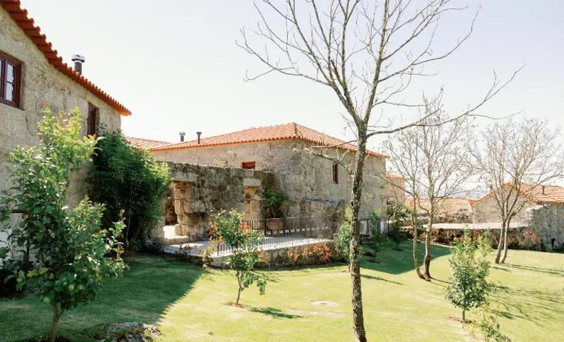 D'Autor Village