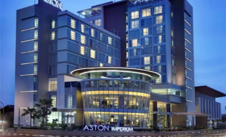 ASTON Purwokerto Hotel & Convention Center