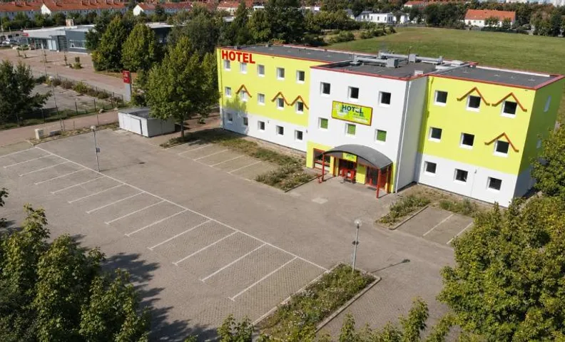 Hotel City Inn