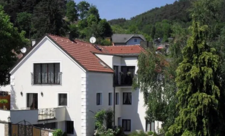 Pension Artstetten