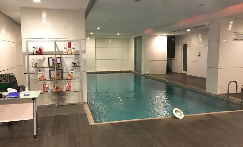 Manazel Aldiafah serviced apartment