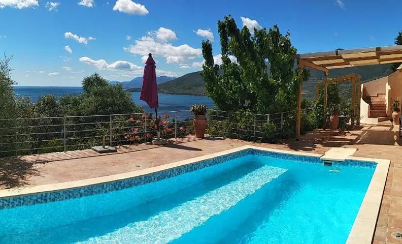 horizon villa