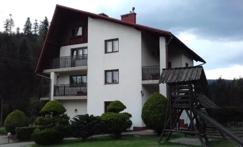 Agroturystyka SKALNE