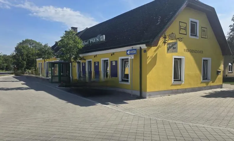 Gasthaus Paus