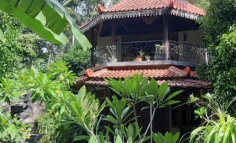Villa Dimar