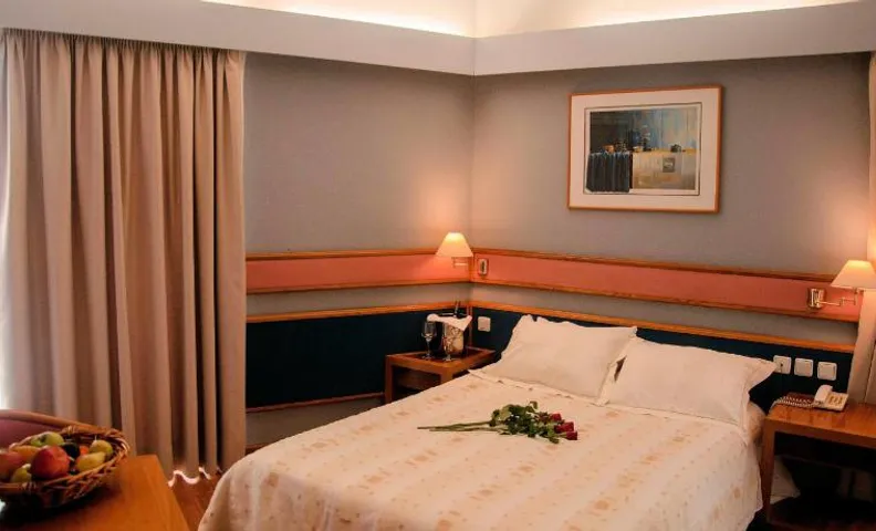 Hotel Samaras