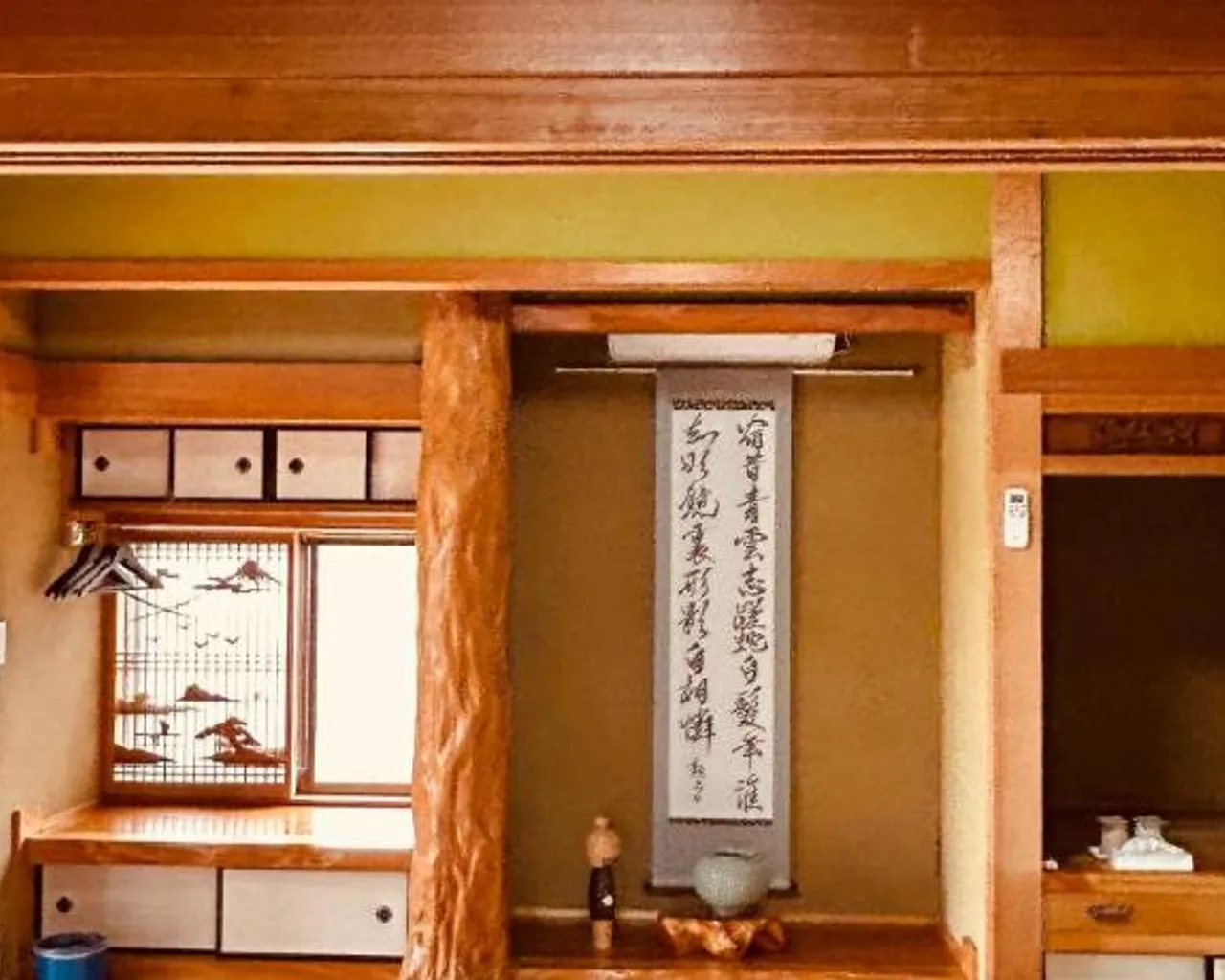 객실