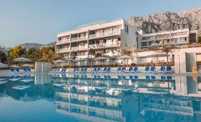 Romana Beach Resort