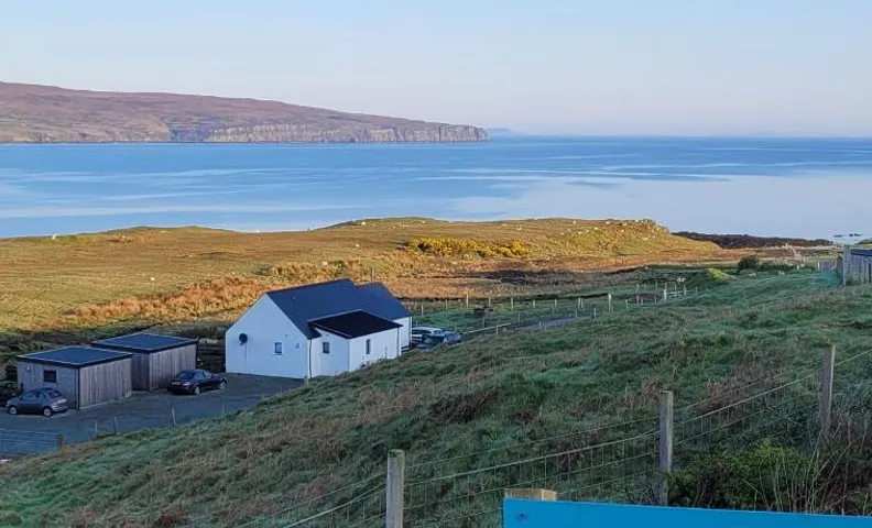 Lampay Chalets