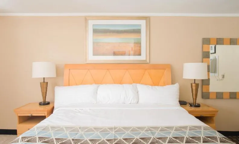 Rodeway Inn