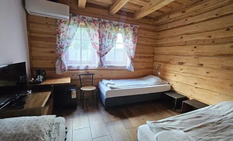 Wyspa Kampinos