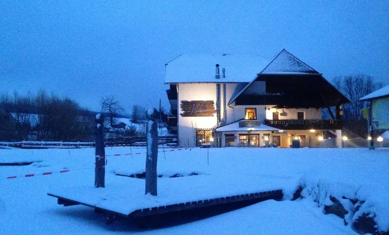 Jerà am Furtnerteich&Grebenzen Hotel - Ristorante