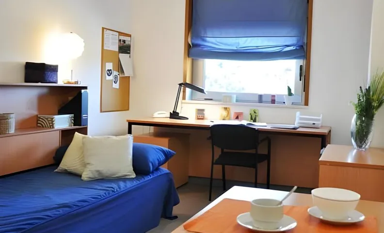 Residencia Universitaria Resa Campus de Montilivi