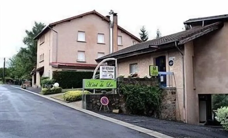 Hotel du Lac