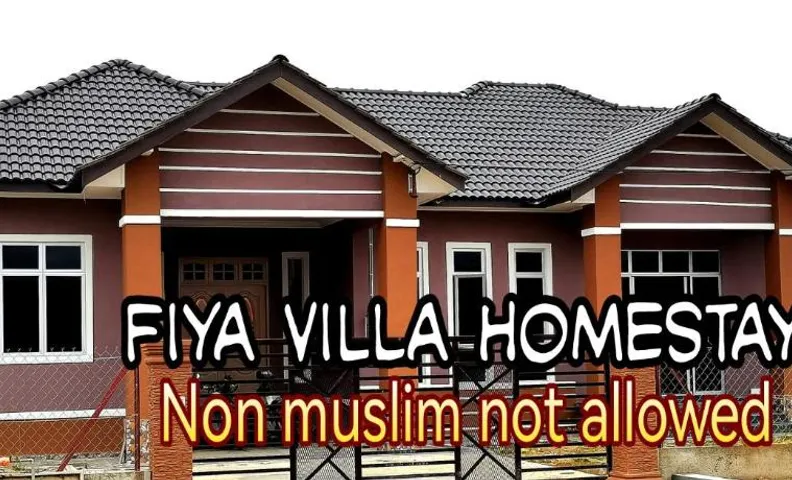 FIYA ViLA HOMESTAY
