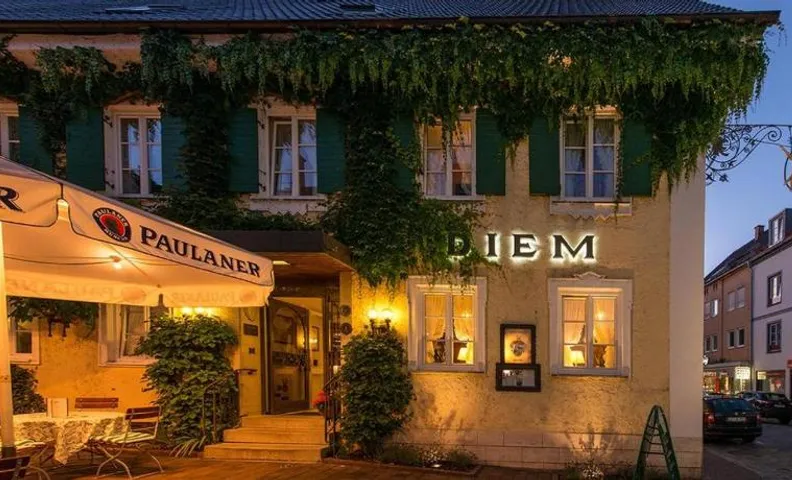 Gasthof Diem
