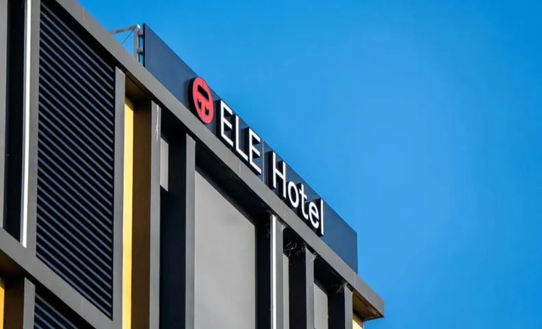 ELE Hotel Kuzuha