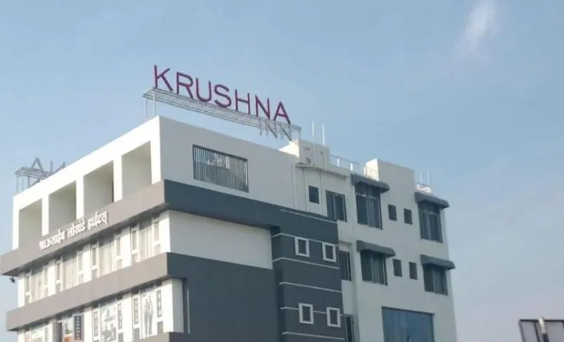Hotel Krushna Inn