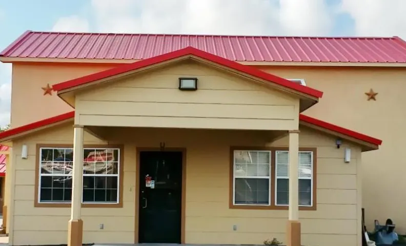 Budget Inn