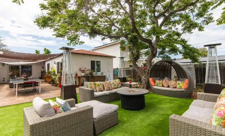 Casa Sur