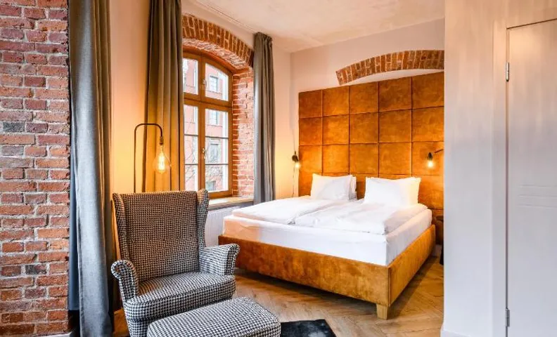 Adler Aparthotel