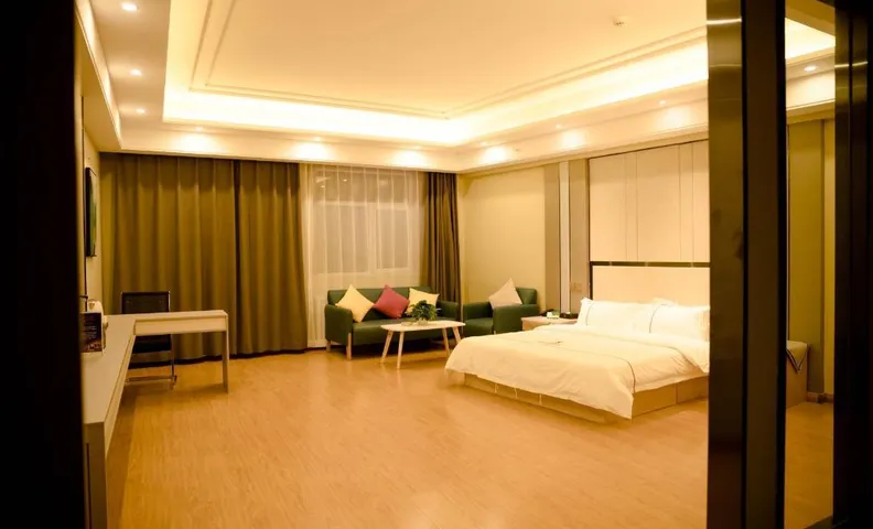 Jincheng Youxuan Holiday Hotel