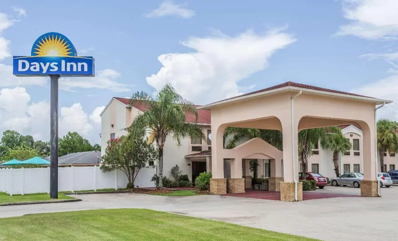 Motel 6 Houma, LA