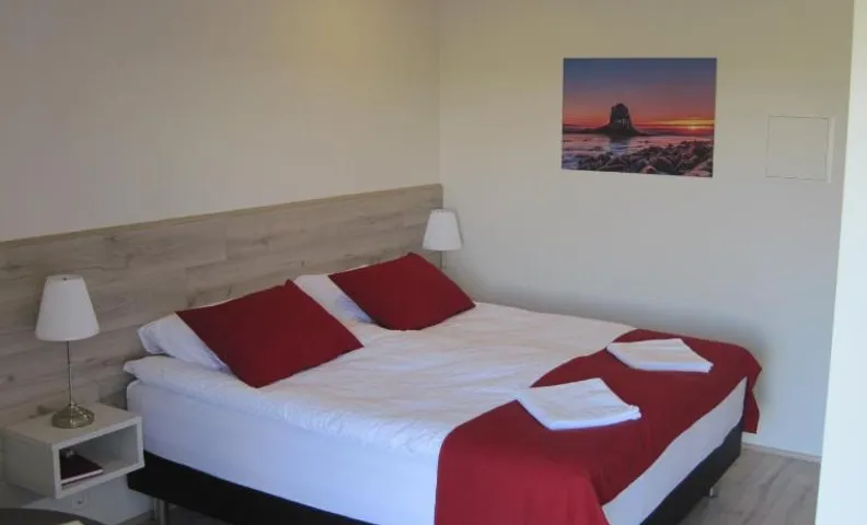 Skógar Sunset Guesthouse