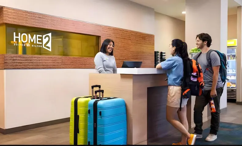 Home2 Suites by Hilton Austin South I-35