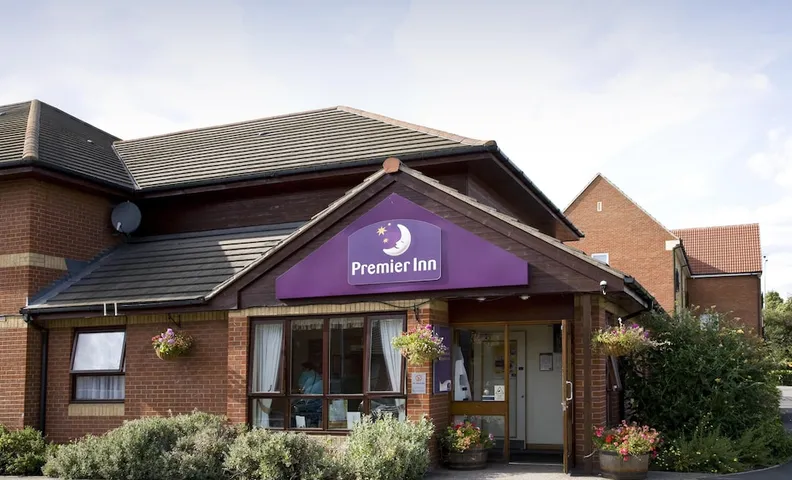 Premier Inn Thurrock East