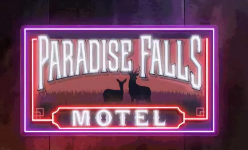 Paradise Falls Motel