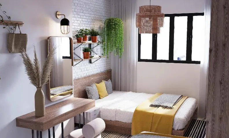 Marina Resort New Alamein By Seven Seasons
