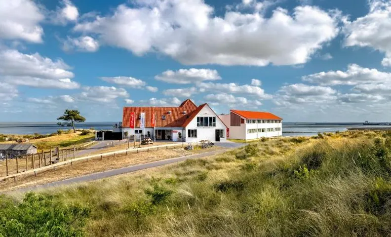 Stayokay Hostel Terschelling